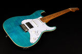 Guitarra Eléctrica Jet JS450-OBL Ocean Blue