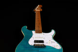 Guitarra Eléctrica Jet JS450-OBL Ocean Blue
