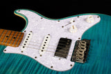 Guitarra Eléctrica Jet JS450-OBL Ocean Blue