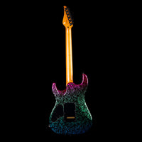 Guitarra Eléctrica Jet JS50 Elite Art Blue