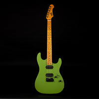 Guitarra Eléctrica Jet JS500-MGR-HH Matt Green