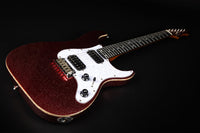 Guitarra Eléctrica Jet JS500-RDS Red Sparkle