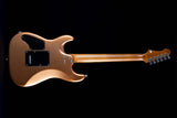 Guitarra Eléctrica Jet JS700-CPR HS Copper