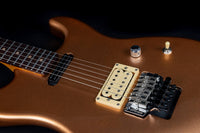 Guitarra Eléctrica Jet JS700-CPR HS Copper