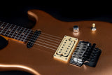 Guitarra Eléctrica Jet JS700-CPR HS Copper