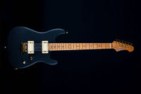 Guitarra Eléctrica Jet JS700-MBK Matt Black