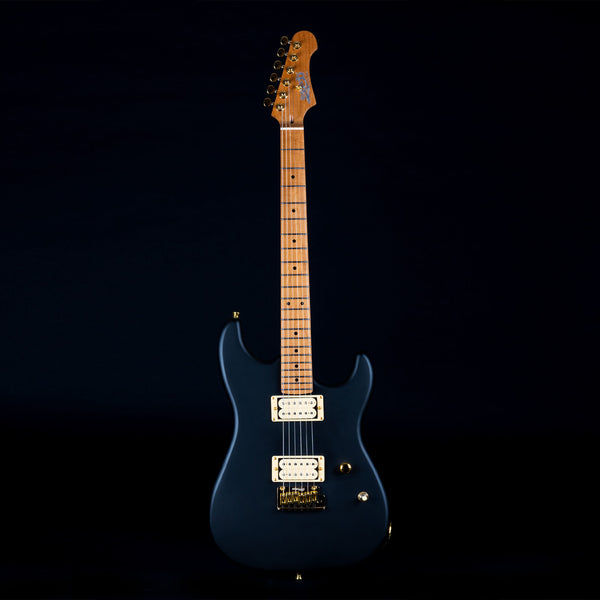 Guitarra Eléctrica Jet JS700-MBK Matt Black