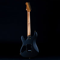 Guitarra Eléctrica Jet JS700-MBK Matt Black