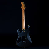 Guitarra Eléctrica Jet JS700-MBK Matt Black
