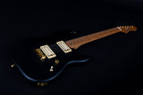 Guitarra Eléctrica Jet JS700-MBK Matt Black