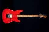 Guitarra Eléctrica Jet JS700-RDH Red