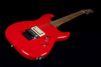 Guitarra Eléctrica Jet JS700-RDH Red