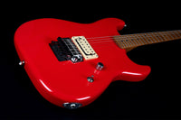 Guitarra Eléctrica Jet JS700-RDH Red