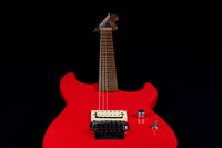 Guitarra Eléctrica Jet JS700-RDH Red