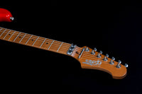 Guitarra Eléctrica Jet JS700-RDH Red