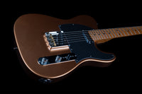 Guitarra Eléctrica Jet JT30 Elite Gold