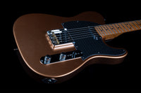Guitarra Eléctrica Jet JT30 Elite Gold