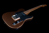 Guitarra Eléctrica Jet JT30 Elite Gold
