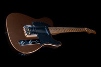 Guitarra Eléctrica Jet JT30 Elite Gold