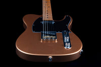 Guitarra Eléctrica Jet JT30 Elite Gold