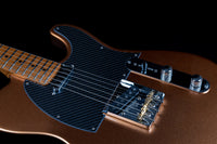 Guitarra Eléctrica Jet JT30 Elite Gold