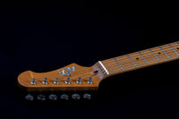 Guitarra Eléctrica Jet JT30 Elite Gold