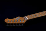 Guitarra Eléctrica Jet JT30 Elite Gold