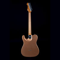 Guitarra Eléctrica Jet JT30 Elite Gold