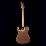 Guitarra Eléctrica Jet JT30 Elite Gold