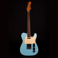 Guitarra Eléctrica Jet JT300-BLR Sonic Blue