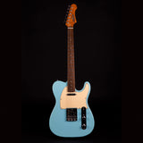 Guitarra Eléctrica Jet JT300-BLR Sonic Blue