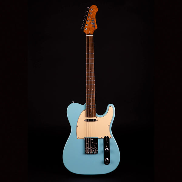 Guitarra Eléctrica Jet JT300-BLR Sonic Blue
