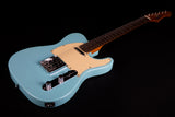 Guitarra Eléctrica Jet JT300-BLR Sonic Blue