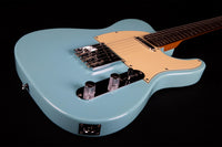 Guitarra Eléctrica Jet JT300-BLR Sonic Blue