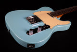 Guitarra Eléctrica Jet JT300-BLR Sonic Blue