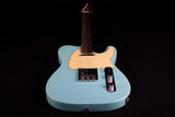 Guitarra Eléctrica Jet JT300-BLR Sonic Blue