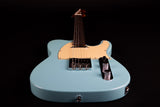 Guitarra Eléctrica Jet JT300-BLR Sonic Blue