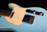 Guitarra Eléctrica Jet JT300-BLR Sonic Blue