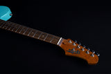 Guitarra Eléctrica Jet JT300-BLR Sonic Blue