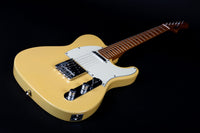 Guitarra Eléctrica Jet JT300-BTS-SS Blonde