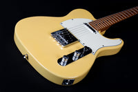 Guitarra Eléctrica Jet JT300-BTS-SS Blonde