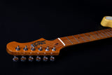 Guitarra Eléctrica Jet JT300-BTS-SS Blonde