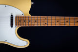 Guitarra Eléctrica Jet JT300-BTS-SS Blonde