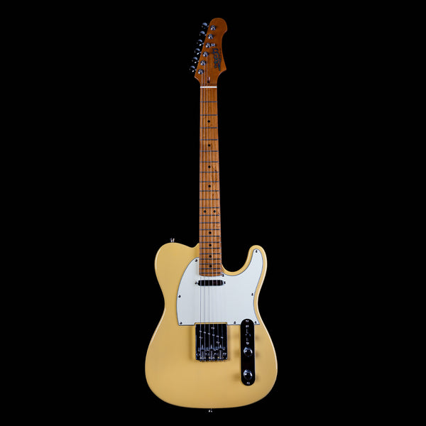 Guitarra Eléctrica Jet JT300-BTS-SS Blonde