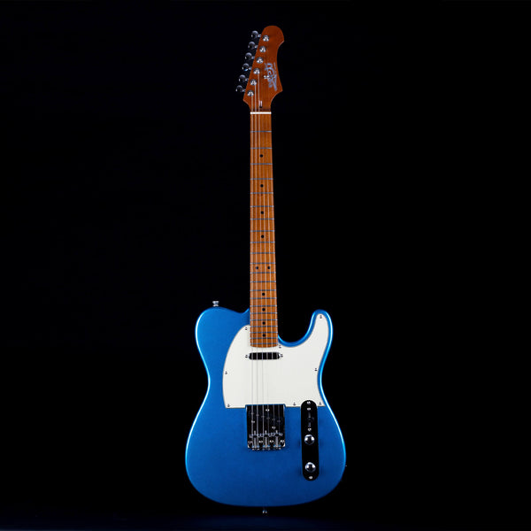 Guitarra Eléctrica Jet JT300-LPB Placid Blue