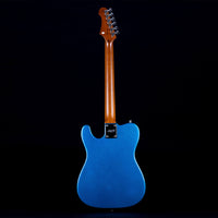 Guitarra Eléctrica Jet JT300-LPB Placid Blue