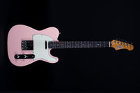 Guitarra Eléctrica Jet JT300-PKR Shell Pink