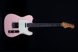 Guitarra Eléctrica Jet JT300-PKR Shell Pink