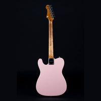 Guitarra Eléctrica Jet JT300-PKR Shell Pink