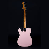 Guitarra Eléctrica Jet JT300-PKR Shell Pink